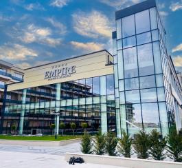 КОЛЕДА И НОВА ГОДИНА 2027  в Empire Balneo and Spa Hotel