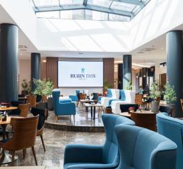 Нова година 2027 в сърцето на Сърбия – Крушевац и Hotel Rubin 4 *