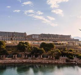 НОВА ГОДИНА 2027 В AKRA DIDIM RESORT & SPA 5*, ДИДИМ, СОБСТВЕН ТРАНПОРТ