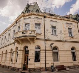 НОВА ГОДИНА 2027 В ЧАЧАК 